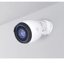 Ubiquiti G5 Professional Bullet IP security camera Indoor & outdoor 3840 x 2160 pixels Ceiling/Wall/Pole