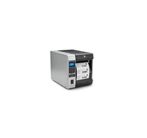 Zebra ZT620 címkenyomtató Termál transzfer 300 x 300 DPI Vezetékes és vezeték nélküli
