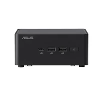 ASUS NUC 14 Pro RNUC14RVHV500002I UCFF Black 135H