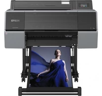 Epson SureColor SC-P7500 nyomtató 24" 1440 x 720 DPI USB LAN