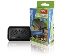 Nyestriasztó 12 kHz