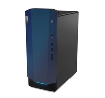 Lenovo IdeaCentre G5 5600G Tower AMD Ryzen™ 5 16 GB DDR4-SDRAM 512 GB SSD PC Windows 11 Home Black