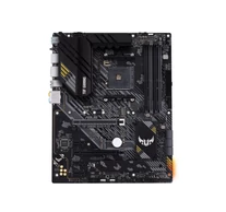 ASUS TUF Gaming B550-PLUS AMD B550 AM4 foglalat ATX