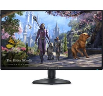 DELL 27 Monitor AW2725QF 68,6 cm 27"inch UHD 4K 3840x2160 IPS LED 1ms 180Hz 2xHDMI DP USB-C USB3.0 3YBWAE