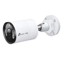 TP-Link INSIGHT S345 Golyó (alak) IP biztonsági kamera Szabadtéri 2688 x 1520 pixelek Fali