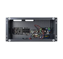 BCS BCS-UPS/IP8Gb/E-S/RACK5U 8 PoE vevőhöz készült tartalék tápegység készlet