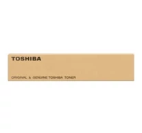 Toshiba T-FC338EYR festékkazetta 1 db Eredeti Sárga