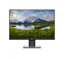 DELL P Series P2421 számítógép monitor 61,2 cm (24.1") 1920 x 1200 pixelek WUXGA LCD Fekete