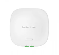 HPE Aruba Instant On AP21 (RW) 2x2 Access Point WiFi 6 AX (pack of 5 pcs)