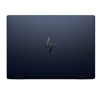 HP EliteBook X Flip G1i 14 inch Notebook Next Gen AI PC Copilot+ PC Intel Core Ultra 5 228V Hybrid (2in1) 35.6 cm (14") WUXGA Touchscreen 512 GB SSD Windows 11 Pro Blue