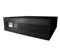 Ever SINLINE RT XL 3000 Line-Interactive 3 kVA 3000 W 9 AC outlet(s)