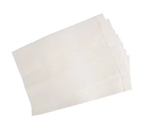Scheppach Szűrő porzsák DC 100 elszívóhoz (5 db)