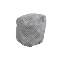 Scheppach Textil szűrő mosható (6 db) ASP 15-ES, ASP 20-ES, ASP 30-ES-hez