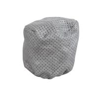 Scheppach Textil szűrő mosható (6 db) ASP 30 PLUS porszívóhoz