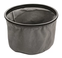 Scheppach Textil szűrő mosható (2 db) ASP 30 PLUS porszívóhoz