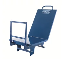 Scheppach Platform felépítmény