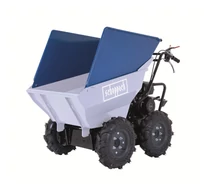 Scheppach Kiegészítő oldalpanelek