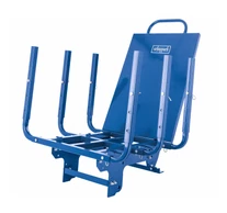 Scheppach Rönkszállító felépítmény 