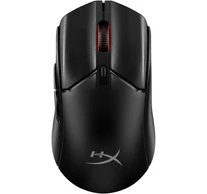 HyperX Pulsefire Haste 2 Core - vezeték nélküli játékegér - 12000 PI 70g fekete