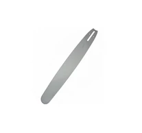 Scheppach Láncvezető 18" (45 cm) 3/8" 1,3 mm