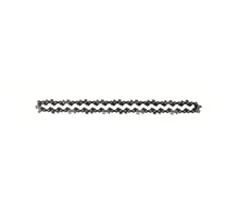 Scheppach 3/8" 1,3 mm-es fűrészlánc (10"-es láncvezetővel), 39 láncszem