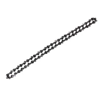 Scheppach 3/8" 1,3 mm-es fűrészlánc (14"-os vezetőlemez) 53 láncszem