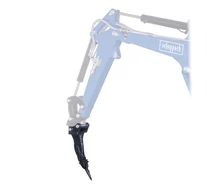 Scheppach Talajlazító szár (EXC 1400)