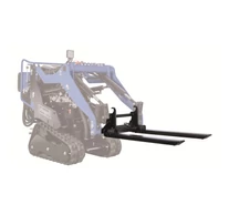 Scheppach Raklapemelő villa (MKL 730)