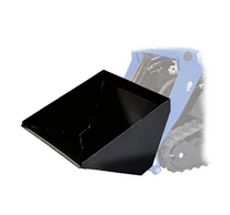 Scheppach Rézsűkanál 130 l (MKL 730)