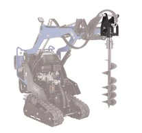 Scheppach Földfúró meghajtóegység (MKL 730)