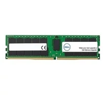 Dell Memory Upgrade - 64GB - 2RX4 DDR4 RDIMM 3200MHz (Not Compatible with Skylake CPU)