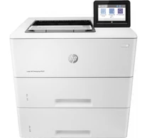 HP LaserJet Enterprise M507x, Print, Two-sided printing