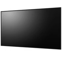Sharp 60006186 PN-E869 86" E-Series Large Format Display UHD 350cd/m2 D-LED backlight 16/7 proof USB MediaPlayer