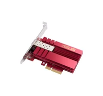 ASUS XG-C100F hálózati kártya Belső Rost 10000 Mbit/s