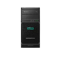 HPE ProLiant ML30 Gen10+ Intel Xeon E-2314 Quad-Core (2.80GHz 8MB) 16GB (1 x 16GB) 8 x SFF Intel VROC RAID 800W