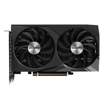 Gigabyte RTX 3060 Windforce OC 12G NVIDIA GeForce RTX 3060 12 GB GDDR6