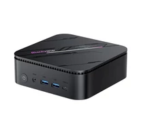 Blackview MP100 Pro Mini PC i9-12900H 16GB SSD512 W11Pro black