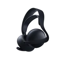 SONY PS5 ELITE Wireless Headset black