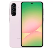 Samsung Galaxy A56 17 cm (6.7") Dual SIM Android 15 5G USB Type-C 8 GB 256 GB 5000 mAh Pink