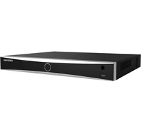 Hikvision DS-7616NXI-K2/16P(D) 16-csatornás PoE 1U K Series AcuSense 4K NVR