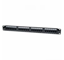 Intellinet 520959 patch panel 1U