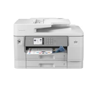 Brother MFC-J6955DW multifunkciós nyomtató Tintasugaras A3 1200 x 4800 DPI 30 oldalak per perc Wi-Fi