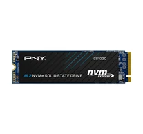 PNY CS1030 M.2 NVMe 250 GB PCI Express 3.0