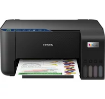 Epson EcoTank ET-2861 Tintasugaras A4 5760 x 1440 DPI 33 oldalak per perc Wi-Fi