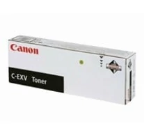 Canon C-EXV 36 festékkazetta 1 db Eredeti Fekete