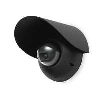 Ubiquiti UACC-G6-Dome-WS-B Kültéri védőburkolat kupola kamerához