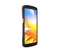 Zebra WLMT0-T22B6CBE2-A6 TC22 Android okostelefon 6GB RAM-mal és Wi-Fi 6-tal