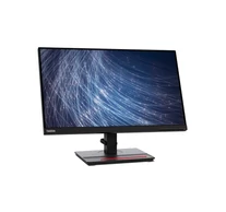 Lenovo ThinkVision T24m-29 60,5 cm (23.8") 1920 x 1080 pixelek Full HD IPS Fekete