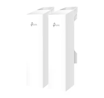 TP-Link Omada EAP215-Bridge KIT Hálózati híd 867 Mbit/s Fehér