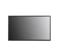 LG 32SM5J tartalomszolgáltató (signage) kijelző Laposképernyős digitális reklámtábla 81,3 cm (32") IPS Wi-Fi 400 cd/m² Full HD Fekete WebOS 24/7